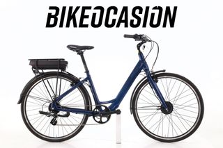 Bicicleta Giant Ease E+2 talla S Reacondicionada