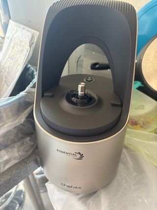 Robot Cocina Kenwood Cookeasy Platinum