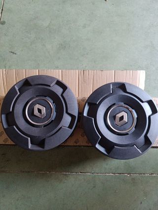 Tapacubos Renault Kangoo