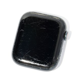 Apple Watch Series 8 45mm Aluminio Negro