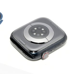 Apple Watch Series 8 45mm Aluminio Negro