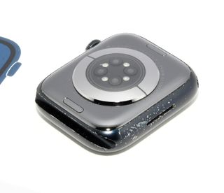 Apple Watch Series 8 45mm Aluminio Negro
