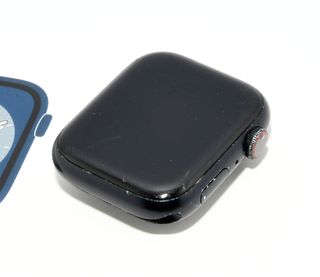 Apple Watch Series 8 45mm Aluminio Negro