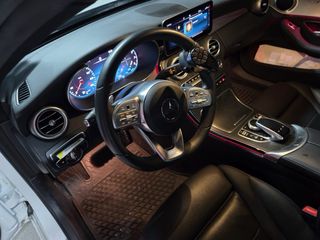Mercedes-Benz Clase C 2019