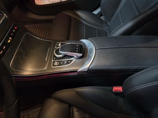 Mercedes-Benz Clase C 2019