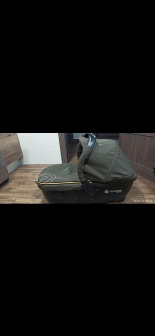 Silla de paseo Concord Neo Duo