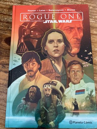 Star Wars Rogue One