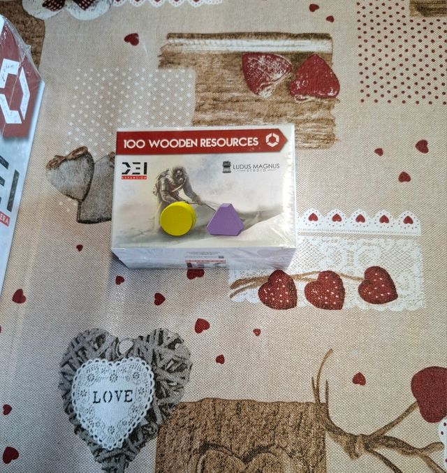 Gioco Dei Divide ed espansioni nuove Ludus Magnus