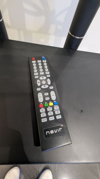 Nevir TV 40 Full HD como nueva