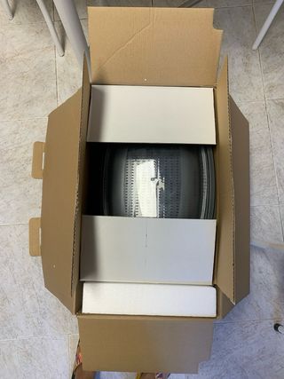 Robot Cocina Silvercrest Monsieur Cuisine nuevo