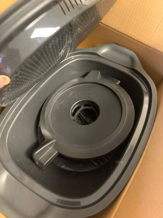 Robot Cocina Silvercrest Monsieur Cuisine nuevo