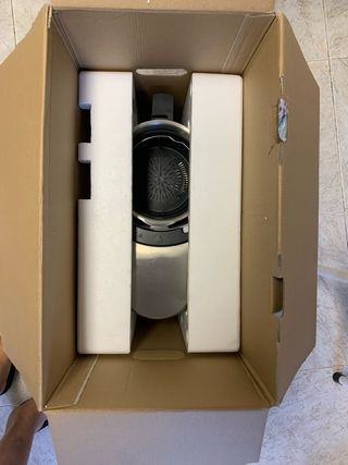 Robot Cocina Silvercrest Monsieur Cuisine nuevo