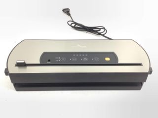 envasadora al vacio chef plus sin