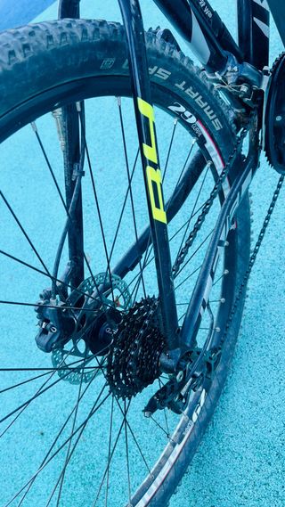 MTB 29