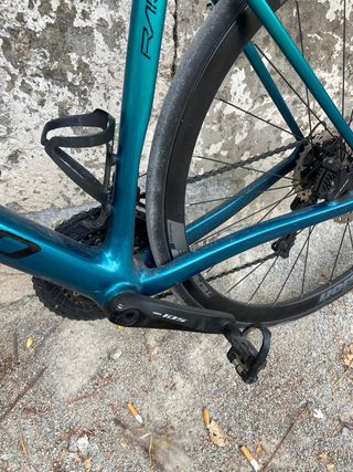 Megamo Rise Bicicleta de Carretera