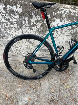 Megamo Rise Bicicleta de Carretera