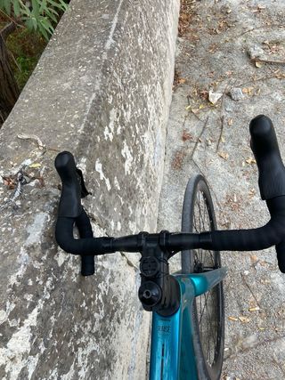 Megamo Rise Bicicleta de Carretera