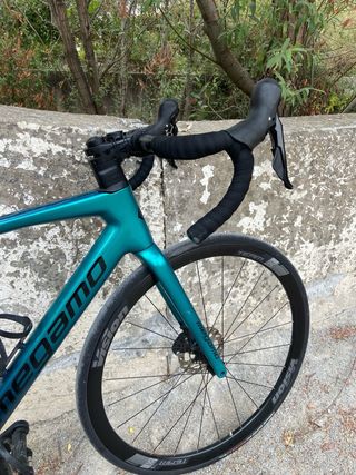 Megamo Rise Bicicleta de Carretera