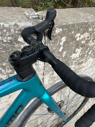 Megamo Rise Bicicleta de Carretera