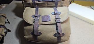 Alforjas Royal Enfield Classic 650