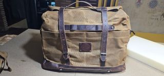 Alforjas Royal Enfield Classic 650