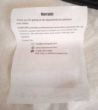 Braccialetto Magnetico Porta Attrezzi Soofun