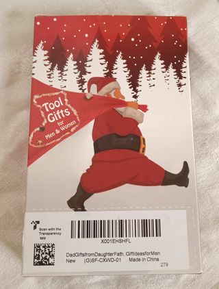 Braccialetto Magnetico Porta Attrezzi Soofun