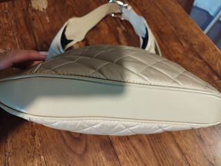 Borsa Burberry Hobo Beige