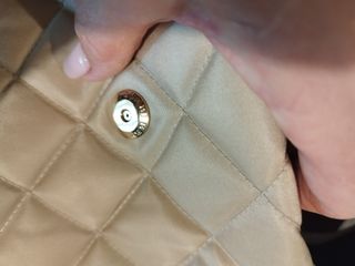 Borsa Burberry Hobo Beige