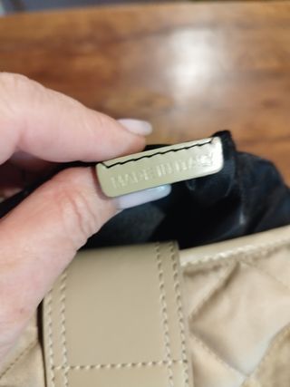 Borsa Burberry Hobo Beige