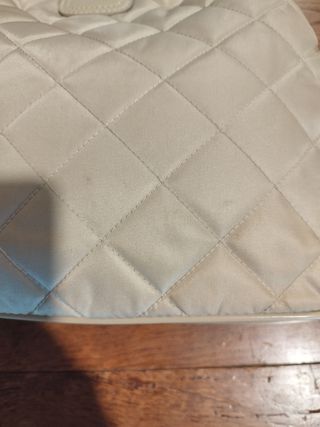 Borsa Burberry Hobo Beige
