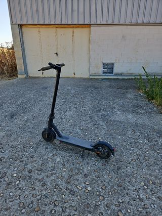 Patinete Eléctrico Xiaomi 1s