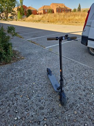 Patinete Eléctrico Xiaomi 1s