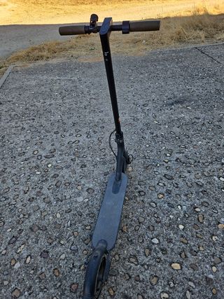 Patinete Eléctrico Xiaomi 1s
