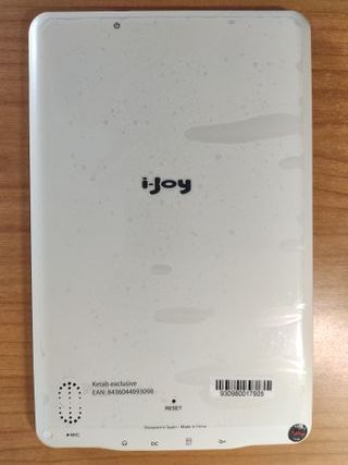 eBook Ketab Exclusive con funda + Regalo
