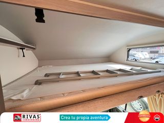 AUTOCARAVANA RIMOR KILIG 4 