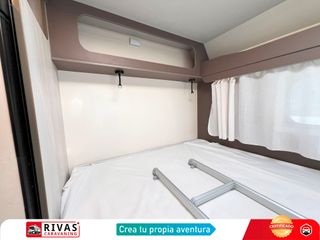 AUTOCARAVANA RIMOR KILIG 4