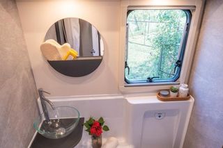 AUTOCARAVANA RIMOR KILIG 4