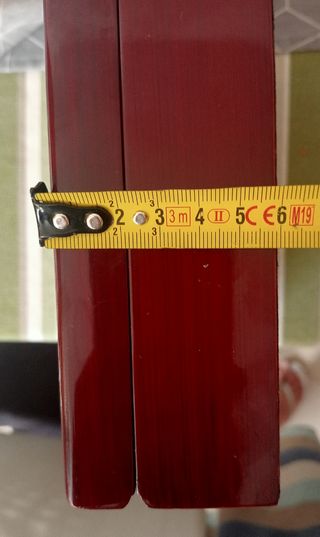 Caja antigua Hoy 10€