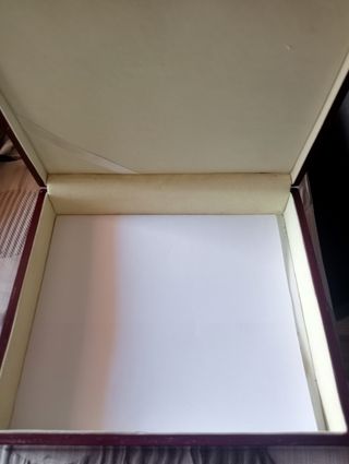 Caja antigua Hoy 10€