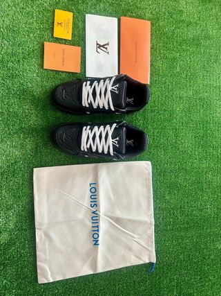 Louis Vuitton Talka Zapatillas Talla 43
