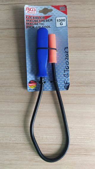 Herramienta magnética BGS 1500g