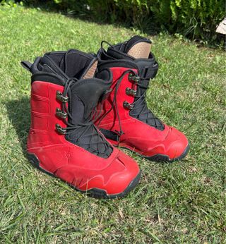 Stivali da snowboard Nitro (taglia 41, da uomo)