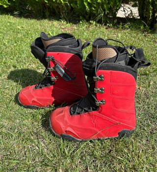 Stivali da snowboard Nitro (taglia 41, da uomo)