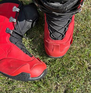 Stivali da snowboard Nitro (taglia 41, da uomo)