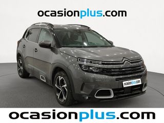 Citroen C5 Aircross BlueHdi 130 S&S Shine EAT8 96 kW (131 CV)