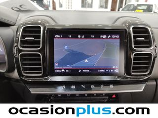 Citroen C5 Aircross BlueHdi 130 S&S Shine EAT8 96 kW (131 CV)