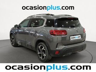 Citroen C5 Aircross BlueHdi 130 S&S Shine EAT8 96 kW (131 CV)