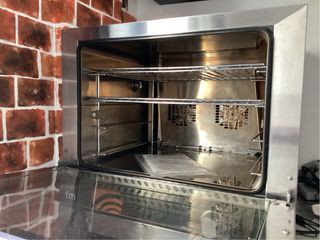 Horno Electrónico Semi Profesional