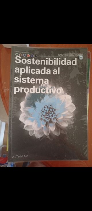 Sostenibilidad aplicada al sistema productivo